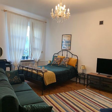 Warsaw Mermaid Apartment - Ideal Place For You Dış mekan fotoğraf