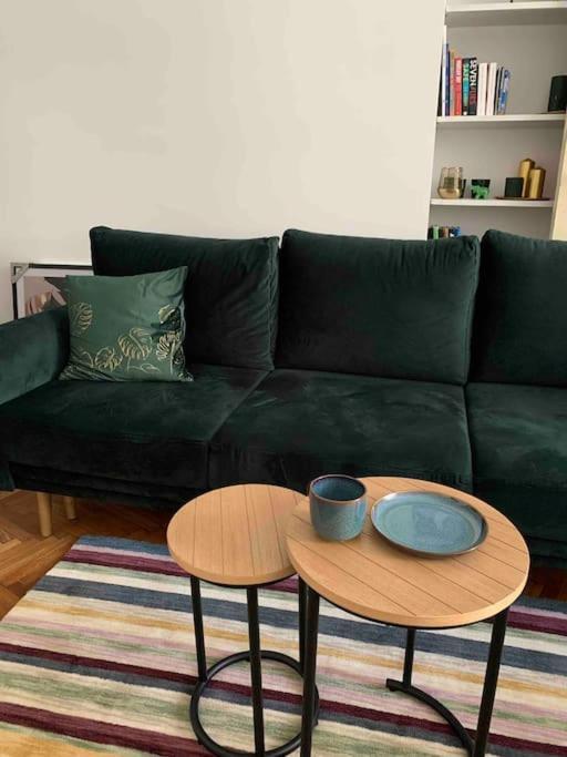 Warsaw Mermaid Apartment - Ideal Place For You Dış mekan fotoğraf