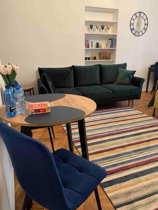 Warsaw Mermaid Apartment - Ideal Place For You Dış mekan fotoğraf
