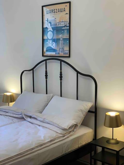 Warsaw Mermaid Apartment - Ideal Place For You Dış mekan fotoğraf