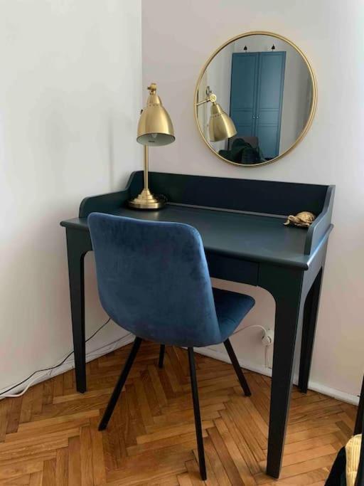 Warsaw Mermaid Apartment - Ideal Place For You Dış mekan fotoğraf