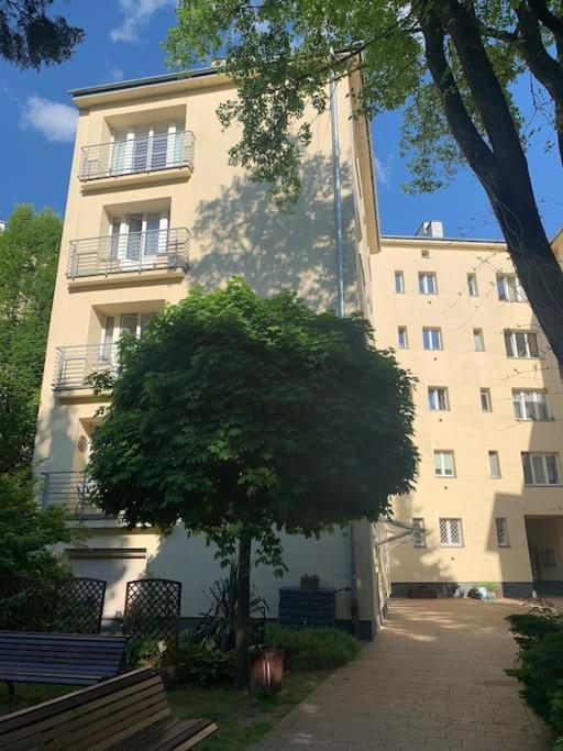 Warsaw Mermaid Apartment - Ideal Place For You Dış mekan fotoğraf
