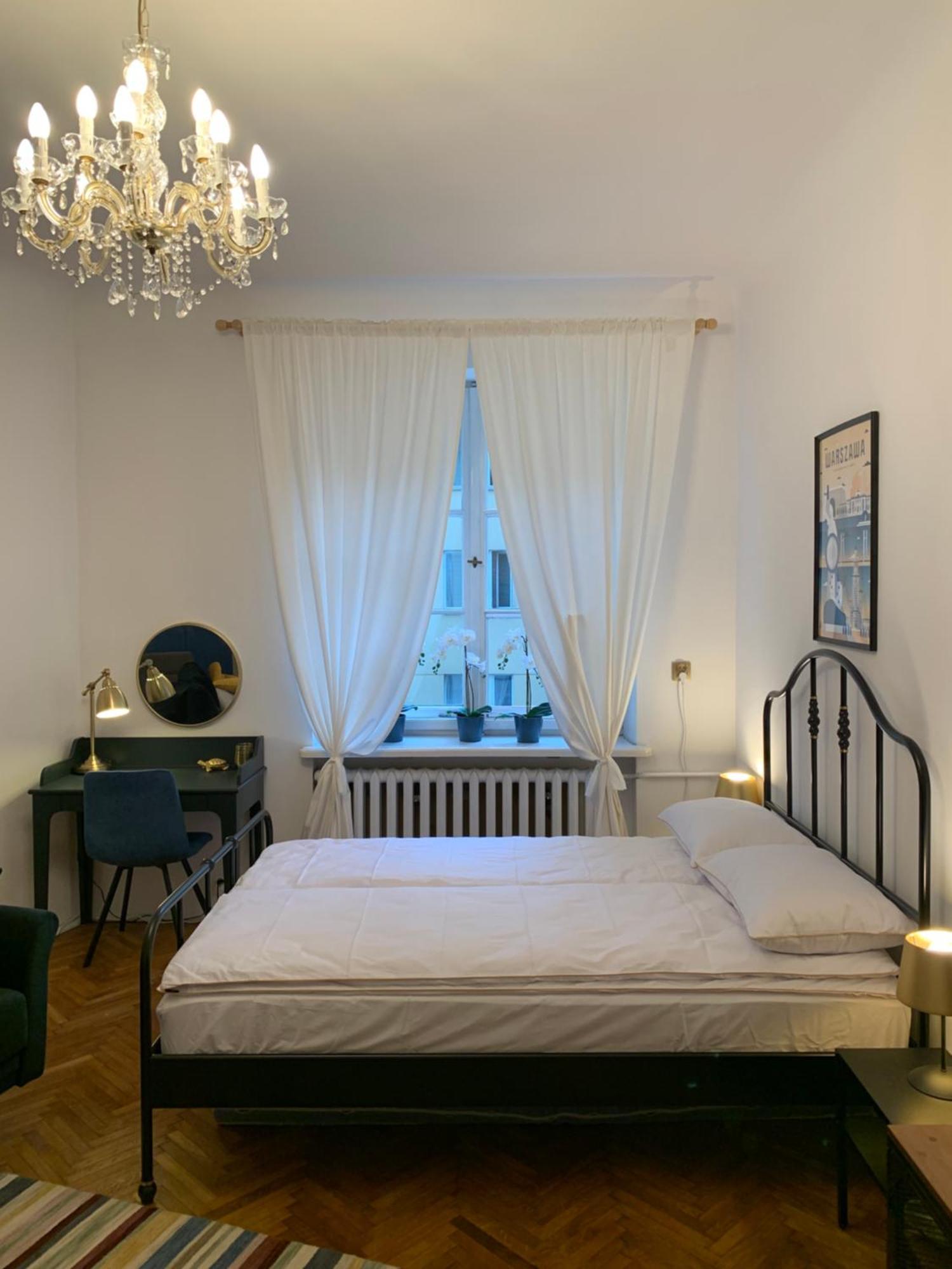 Warsaw Mermaid Apartment - Ideal Place For You Dış mekan fotoğraf