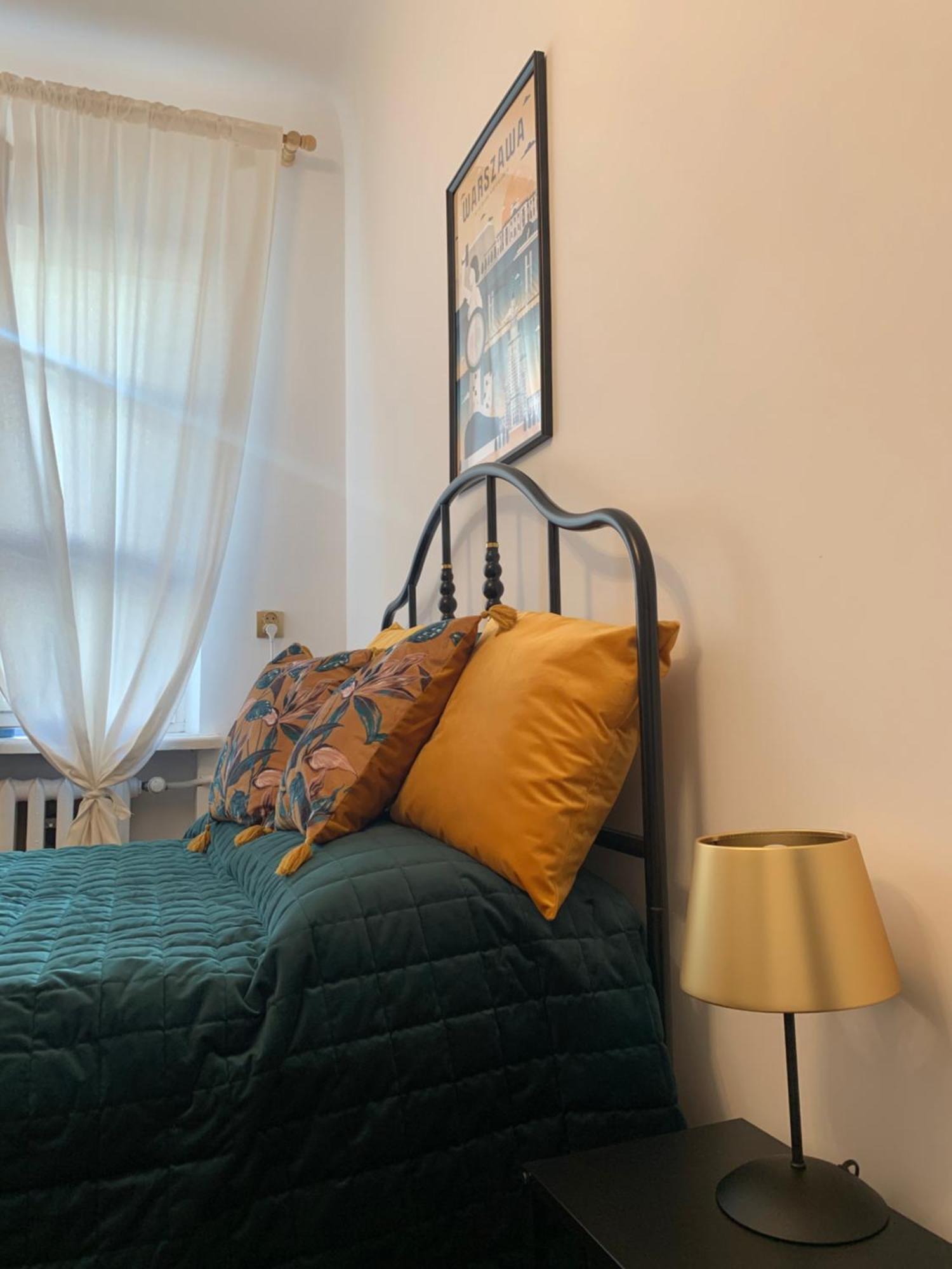 Warsaw Mermaid Apartment - Ideal Place For You Dış mekan fotoğraf