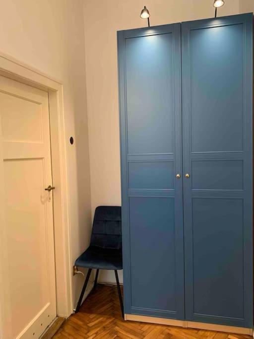 Warsaw Mermaid Apartment - Ideal Place For You Dış mekan fotoğraf
