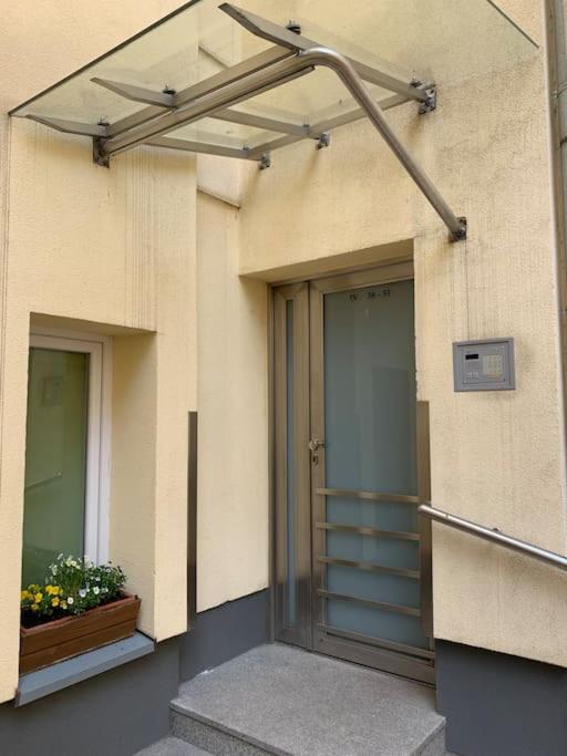 Warsaw Mermaid Apartment - Ideal Place For You Dış mekan fotoğraf