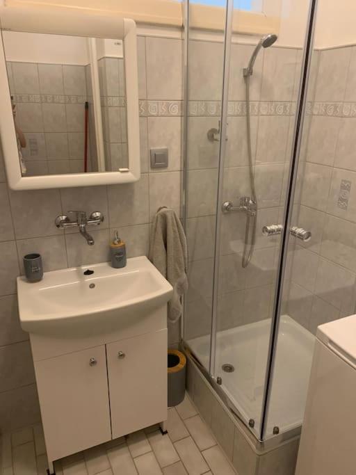 Warsaw Mermaid Apartment - Ideal Place For You Dış mekan fotoğraf