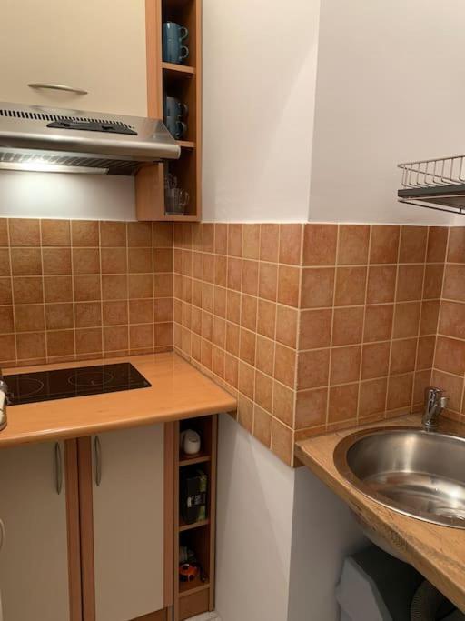 Warsaw Mermaid Apartment - Ideal Place For You Dış mekan fotoğraf