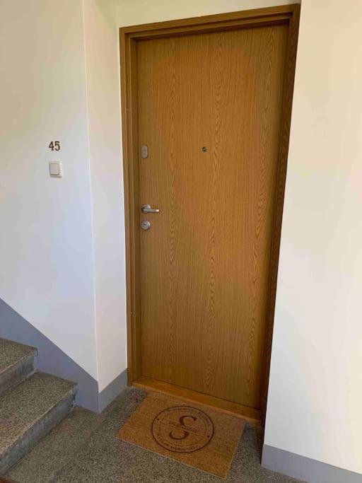 Warsaw Mermaid Apartment - Ideal Place For You Dış mekan fotoğraf